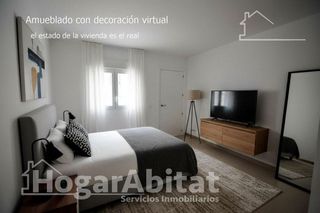 Chalet en venta en Camino de Onda - Salesianos - Centro en Burriana