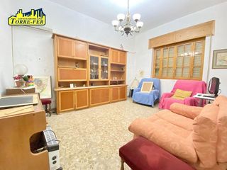 Chalet en venta en Plaza de Toros - Santa Rita en Almería