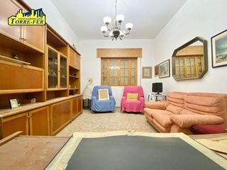 Chalet en venta en Plaza de Toros - Santa Rita en Almería