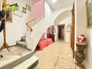 Chalet en venta en Plaza de Toros - Santa Rita en Almería