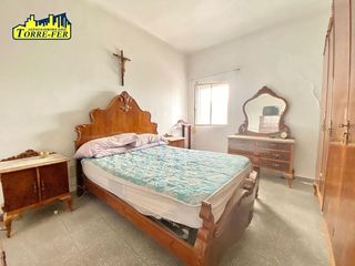 Chalet en venta en Plaza de Toros - Santa Rita en Almería