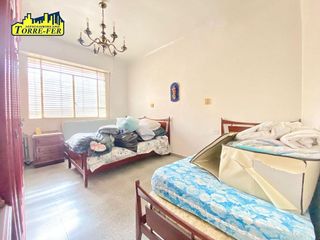 Chalet en venta en Plaza de Toros - Santa Rita en Almería