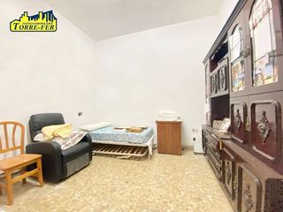 Chalet en venta en Plaza de Toros - Santa Rita en Almería