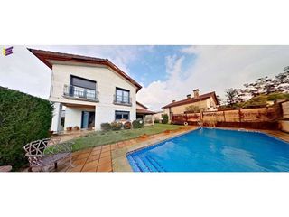 Chalet en venta en Porriño (O)