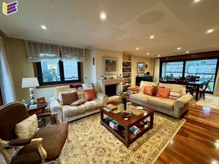 Chalet en venta en Porriño (O)