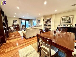 Chalet en venta en Porriño (O)