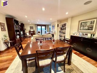 Chalet en venta en Porriño (O)