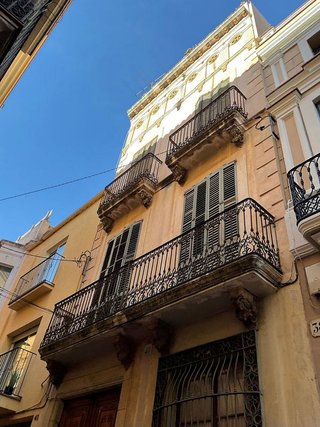 Casa adosada en venta en Arenys de Mar
