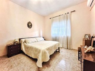 Chalet en venta en Parque de la Ermita - Parque de San Roque en Churriana de la Vega