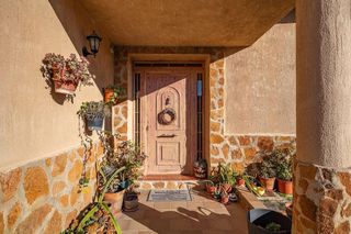 Chalet en venta en Baza