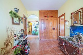 Chalet en venta en Baza