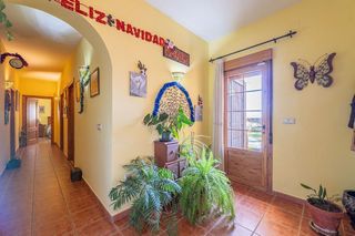 Chalet en venta en Baza