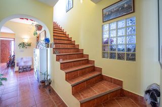 Chalet en venta en Baza