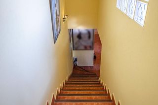 Chalet en venta en Baza