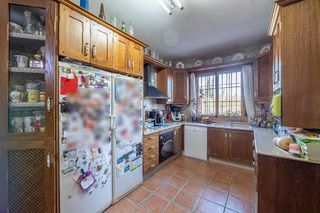 Chalet en venta en Baza