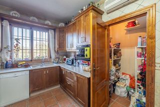 Chalet en venta en Baza