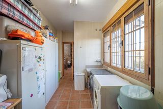 Chalet en venta en Baza