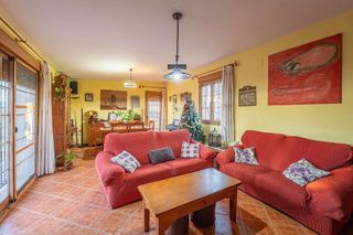 Chalet en venta en Baza