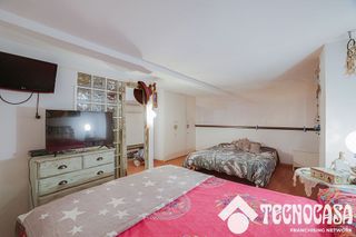 Piso en venta en La Morera en Badalona