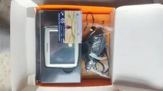 TomTom ONE España Portugal