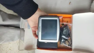 TomTom ONE España Portugal