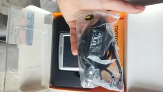 TomTom ONE España Portugal