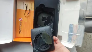 TomTom ONE España Portugal