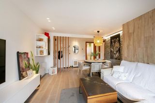 Piso en venta en Can Roca-Muntanyeta en Castelldefels