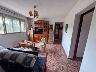 Chalet en venta en Pinar de los Franceses - Marquesado en Chiclana de la Frontera