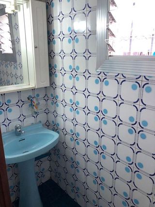 Chalet en venta en El Raval - Safaretjos en Santa Coloma de Gramanet