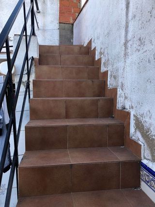 Chalet en venta en El Raval - Safaretjos en Santa Coloma de Gramanet