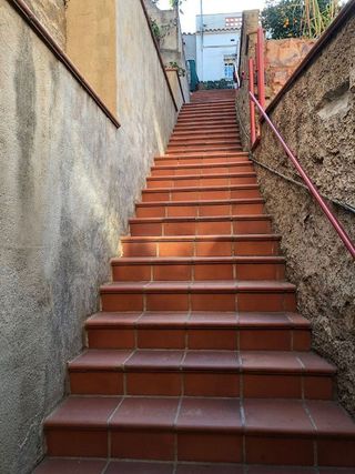 Chalet en venta en El Raval - Safaretjos en Santa Coloma de Gramanet