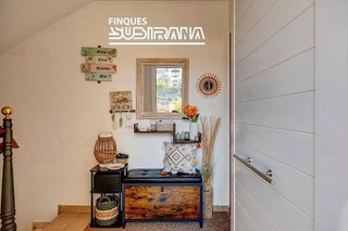 Chalet en venta en Piera