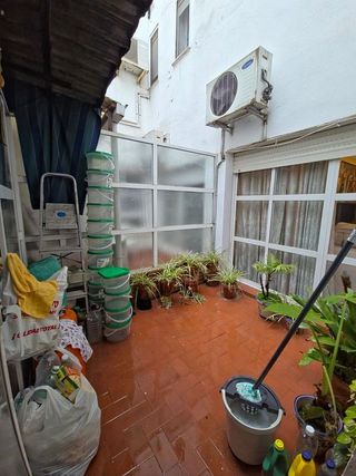 Casa pareada en venta en Andújar
