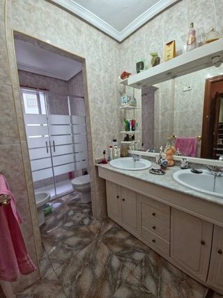 Casa pareada en venta en Andújar