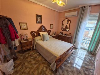 Casa pareada en venta en Andújar