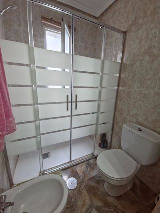 Casa pareada en venta en Andújar