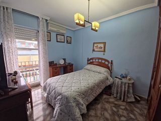Casa pareada en venta en Andújar