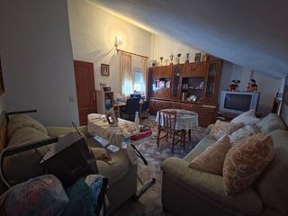 Casa pareada en venta en Andújar