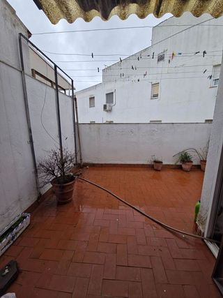 Casa pareada en venta en Andújar