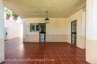 Chalet en venta en Espartinas