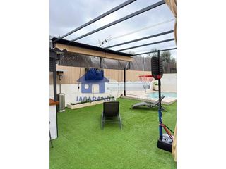 Chalet en venta en Montequinto en Dos Hermanas