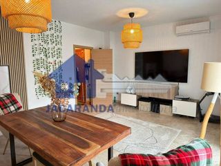 Chalet en venta en Montequinto en Dos Hermanas