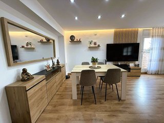 Casa adosada en venta en Palau-solità i Plegamans
