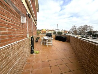 Casa adosada en venta en Palau-solità i Plegamans
