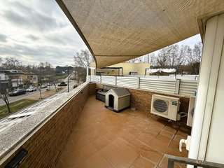 Casa adosada en venta en Palau-solità i Plegamans