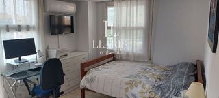 Piso en venta en Pla de Bon Repós en Alicante