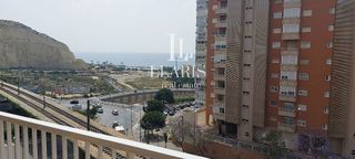 Piso en venta en Pla de Bon Repós en Alicante