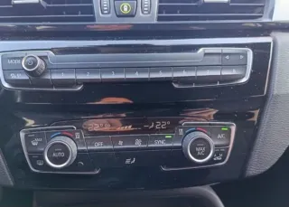 ✅️BMW X1 xdrive 2.0d-150cv 4x4 año 2018-131000km