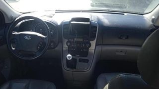 Centralita kia 95910-4d600 carnival 2.9 crdi 70529